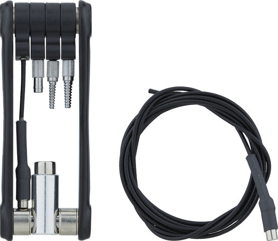 XLC TO-S86 Special Tool for Internal Cable Routing - universal