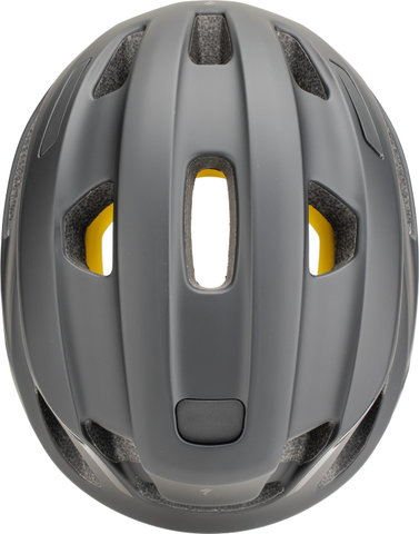 Specialized Align II MIPS Helmet - black-black reflective | 56 - 60 cm