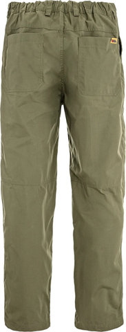 Fjällräven Men's Vardag Relaxed Outdoor Trousers - green | XS/S | 46
