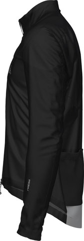 7mesh Mission Rain Jacket - black/M