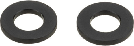 RockShox Bremssattel Spacer Kit für Boxxer B1+/ZEB A1+/Domain B1+ - universal