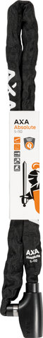Axa Cadenas ABSOLUTE 5 - noir | 110 cm
