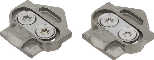 Hope Pedal Cleat Kit für Hope Union Klickpedale - universal/4°