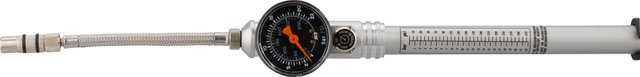 SKS USP Shock Pump - silver