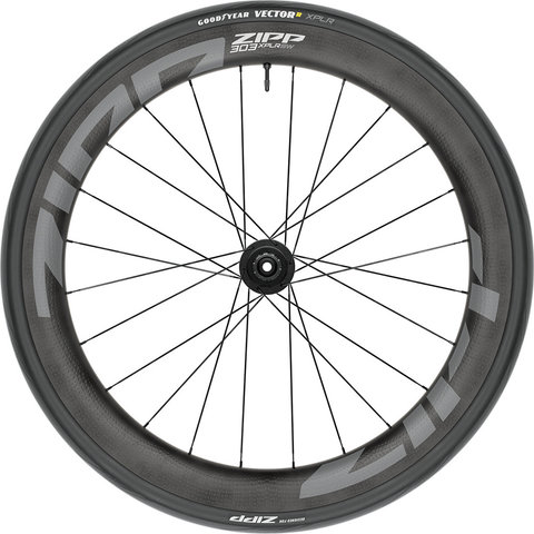 Zipp Pneu souple VectorR XPLR 28" - black | 28 | 40 mm | 40-622