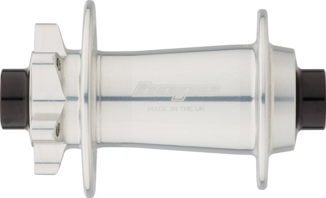 Hope Pro 5 Disc 6-bolt Boost Front Hub - silver/15 x 110 mm / 32 hole