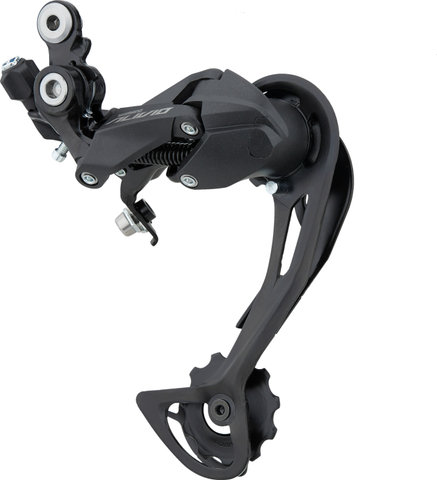 Shimano Alivio Schaltwerk Shadow RD-M3100 9-fach - schwarz/11 Zähne