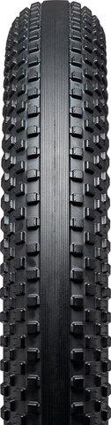 Specialized Carless Whisper Reflect 20" Drahtreifen - black | 20 " | 89 mm | 3.5 "