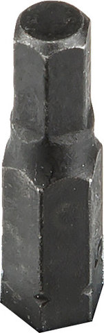 Proxxon Embout Hexagonal 3/8" - argenté/5 mm