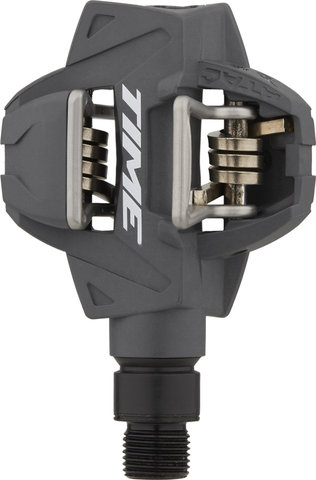 time XC 2 Klickpedale - grey