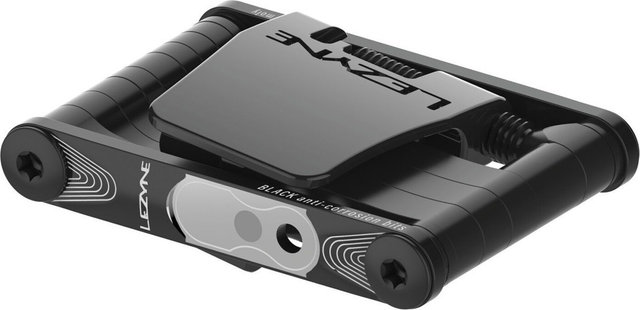Lezyne Herramienta Multiusos V PRO 13 - negro