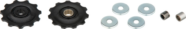 Shimano Schalträdchen für Deore M6000 10-fach - 1 Paar - universal/SGS-Typ