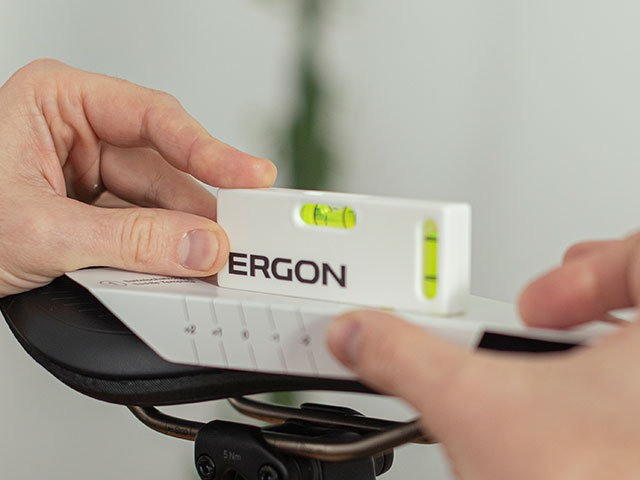 Ergon Fitting Box MTB / E-MTB - universal