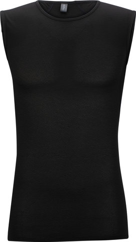GORE Wear M Base Layer Sleeveless Shirt - black/M