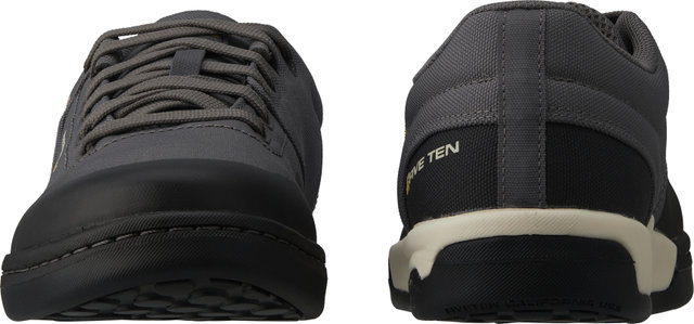 Five Ten Zapatillas Freerider Pro Canvas MTB Modelo 2023 - charcoal-carbon-oat/42/42