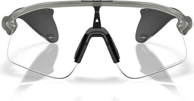 Oakley Stunt Devil S Brille - matte gry ink | photochromic