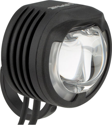 Lupine SL SF Bosch Purion LED Front Light for E-Bikes - StVZO - black/31.8 mm