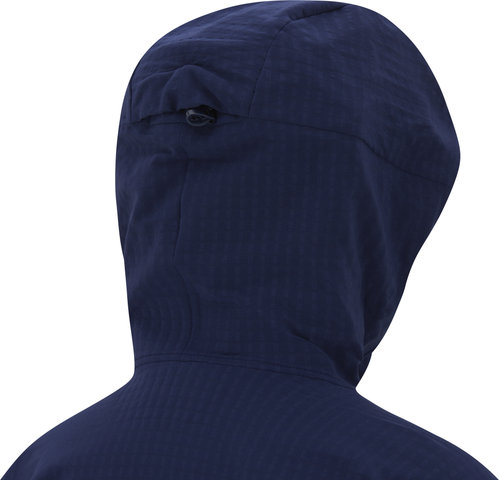 Patagonia R1 TechFace Hoody Damen Jacke - classic navy/L