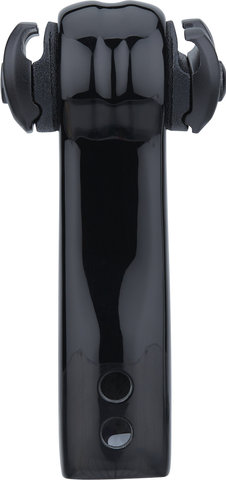 Factor O2 V.A.M. Seat Cap Set - 2023 Model - black gloss/standard / 0 mm
