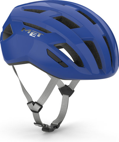 MET Vinci MIPS Helm - luminous blue gloss | 52 - 56 cm