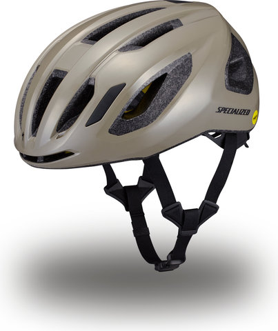 Specialized Casco Chamonix 3 MIPS - taupe/55 - 59 cm