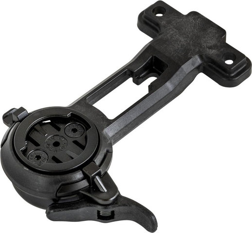 CloseTheGap Raceday 4 Evo cad Computerhalterung für Knot&Save Cannondale - universal