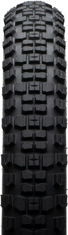 Schwalbe Johnny Watts Performance ADDIX RaceGuard DD 29+ Folding Tyre - black/29 /65 mm/65-622/2.6 