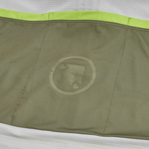Endura Pro SL Race Trikot - haar grey | XXL