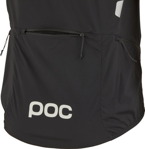 POC Pro Thermal Weste - uranium black/M