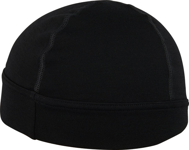 FINGERSCROSSED Bonnet Sous-Casque Beanie - black/one size