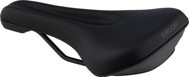 Ergon Sillín para damas ST Core Evo Women - black-grey/S/M