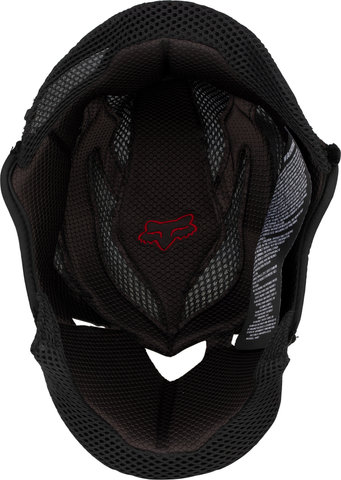 Fox Head Acolchado para cascos Rampage Comp - black/59 - 60 cm