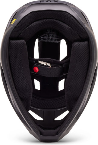 Fox Head Rampage Fullface-Helm - matte black | 53 - 54 cm