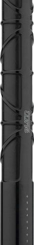 tune Tige de Selle Leichtes Stück 420 mm - noir/27,2 mm / 420 mm / SB 0 mm
