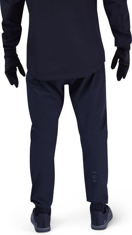 Fox Head Ranger Water Pants Rain Pants - black/L/34