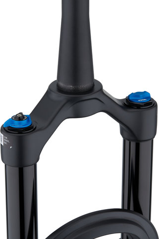 Fox Racing Shox 34 FLOAT 29" FIT4 Performance Elite Boost Suspension Fork - 2022 - matte black/15 mm Thru Axle/130 mm/44 mm/1 1/8" - 1,5" tapered/29"/110 mm