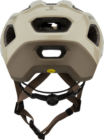 Scott Argo Plus MIPS Kids Helmet - sand beige/49 - 53 cm