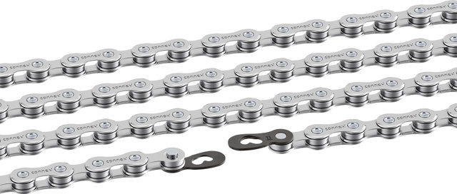 Connex Cadena 13SR de 13 velocidades - silber | 126