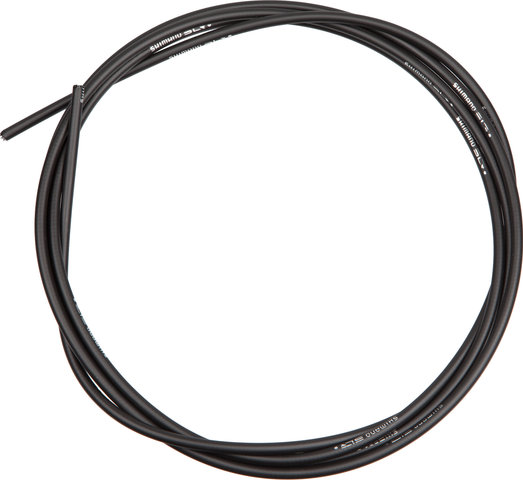 Shimano SLR Brake Cable Housing - black/2000 mm