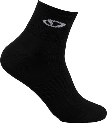 Giro Comp Racer Socks - black/43-45