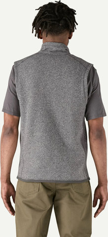 Patagonia Better Sweater Weste - stonewash/L