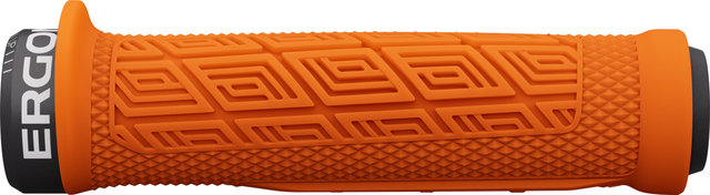 Ergon GDH Lenkergriffe - juicy orange