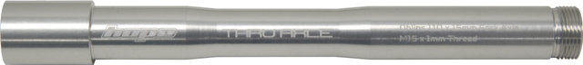 Hope Steckachse für ÖHLINS - silver/110 mm