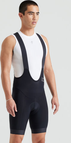 Specialized Cuissard à bretelles Foundation Bib - black/M