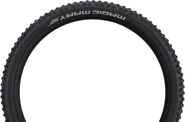 Schwalbe Big Betty / Magic Mary Evolution ADDIX Soft 29" Faltreifen 2er-Set - schwarz/29 "/62 mm/62-622/2.4 "