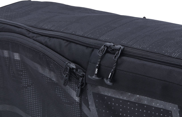 evoc Bolsa de transporte de bicicletas Bike Bag Pro - black