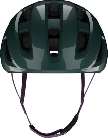 Lazer Sphere KinetiCore Helmet - deep green | 58 - 61 cm
