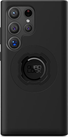 Quad Lock Funda MAG Case para Samsung Galaxy S24 Ultra - black