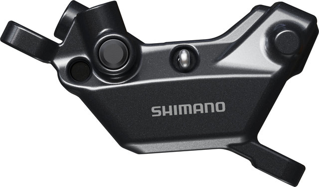 Shimano BR-MT620 Bremssattel - schwarz | Vorderrad oder Hinterrad