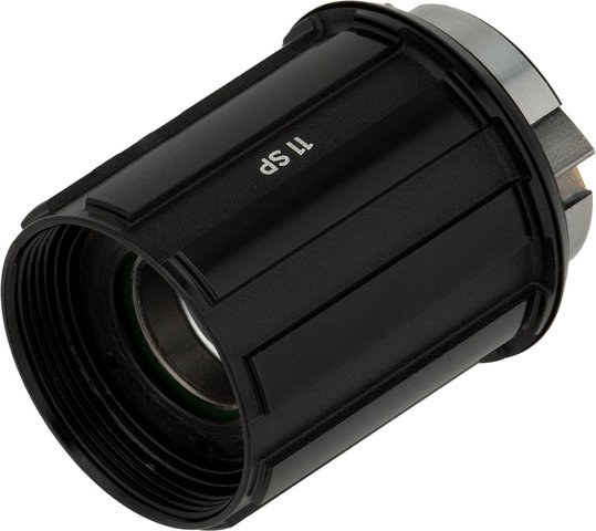 Black Inc Cuerpo de rueda libre - universal/Shimano carretera/Shimano carretera